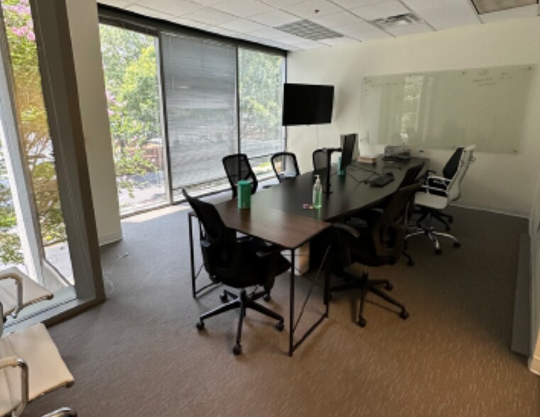 More Photos Of 5900 Windward Pky, Alpharetta Office For Lease