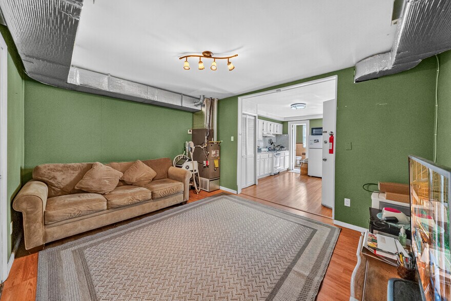 More Photos Of 1903-1905 Willow Ave, Weehawken Storefront Retail Residential For Sale