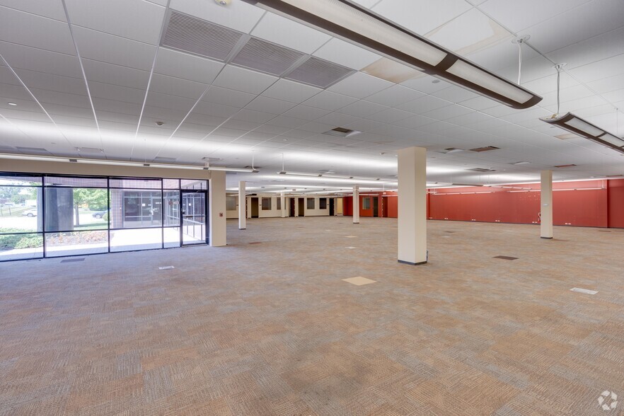 Photo of 1st Floor Ste 800