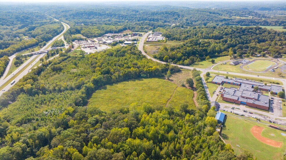 More Photos Of E Kingston Springs Rd, Kingston Springs Land For Sale