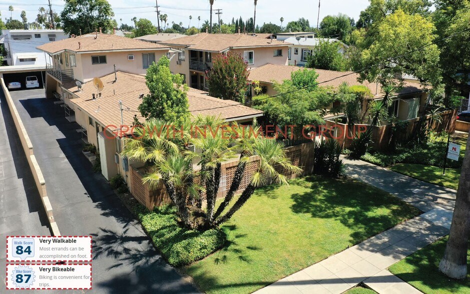 More Photos Of 530-540 N Catalina Ave, Pasadena Apartments For Sale