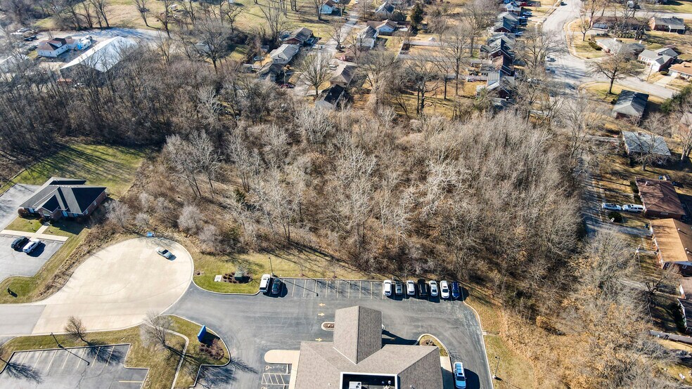 More Photos Of 12 Professional Park Dr, Alton Land For Sale