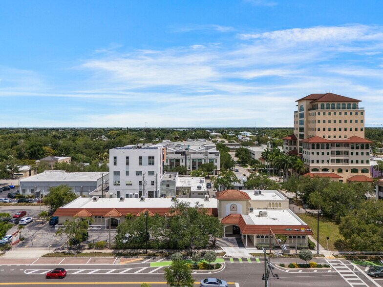 Primary Photo Of 2185-2199 Ringling Blvd, Sarasota Medical For Sale