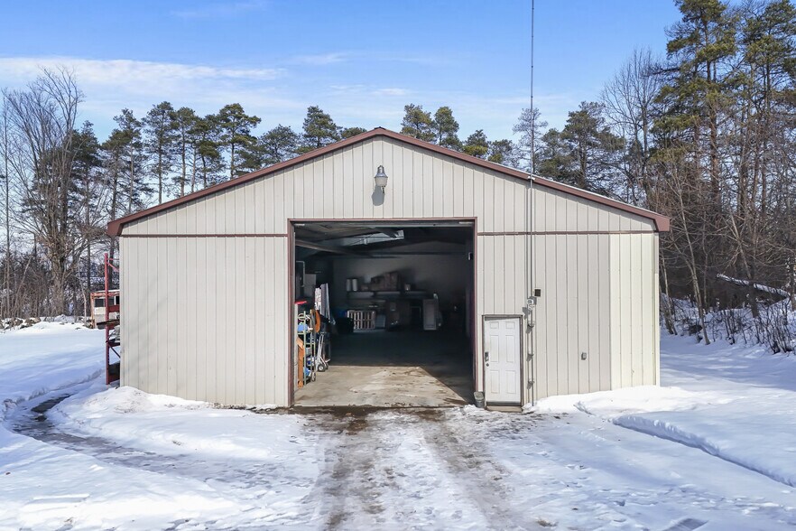 More Photos Of 4871 Wellington Road 29, Guelph Warehouse For Sale