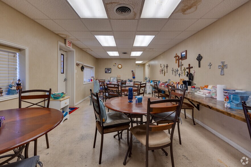 More Photos Of 11756 Highway 152, Pampa Industrial For Sale