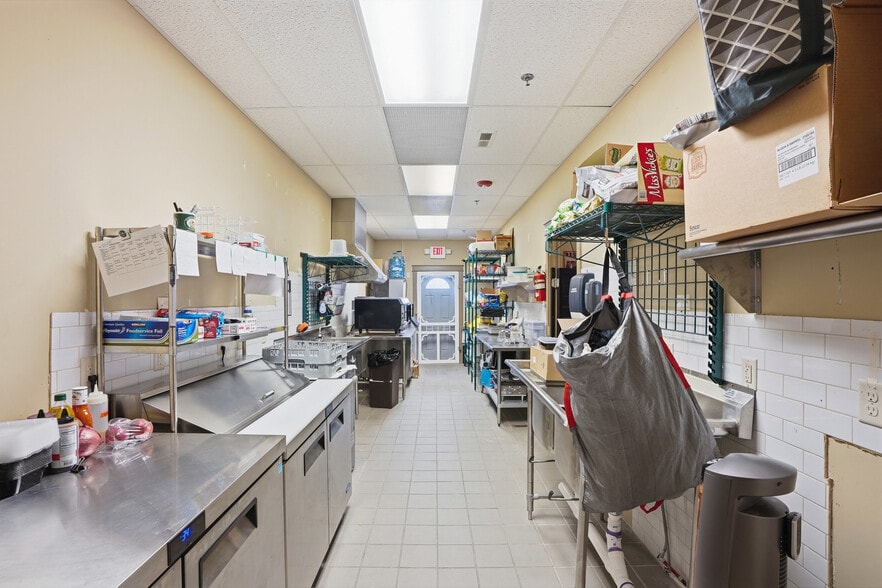 More Photos Of 116 W Main St, West Branch General Retail For Sale
