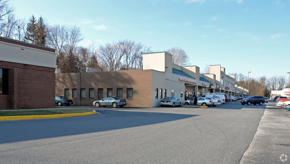 More Photos Of 11700-11716 Reisterstown Rd, Reisterstown Unknown For Lease
