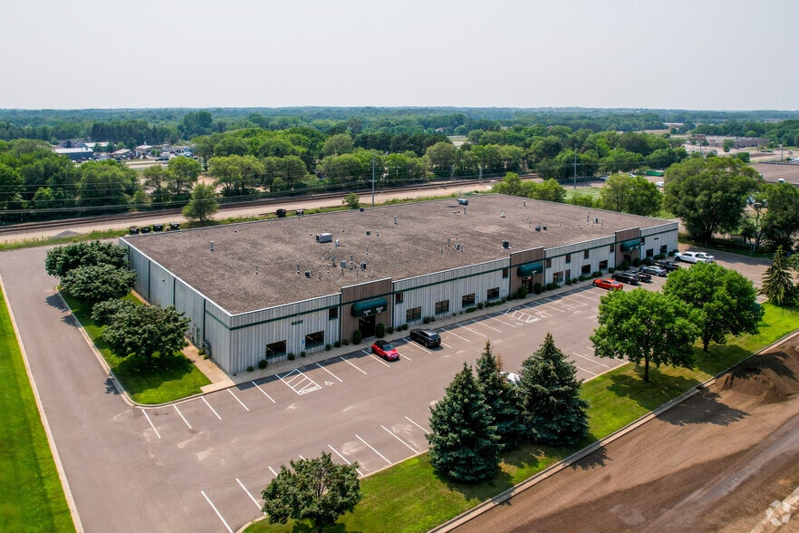 More Photos Of 6230 NW McKinley St, Ramsey Manufacturing For Lease