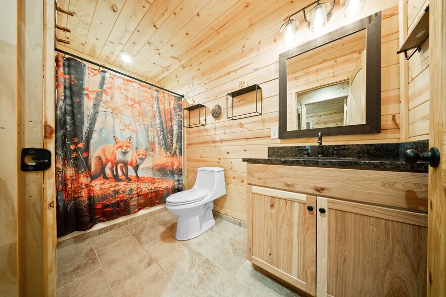 More Photos Of 325 Sinking Rd, Argillite Trailer Camper Park For Sale