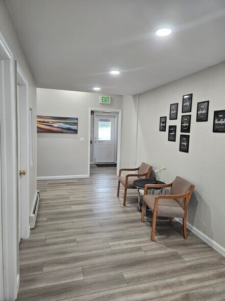 More Photos Of 25997 Conifer Rd, Conifer Freestanding For Sale