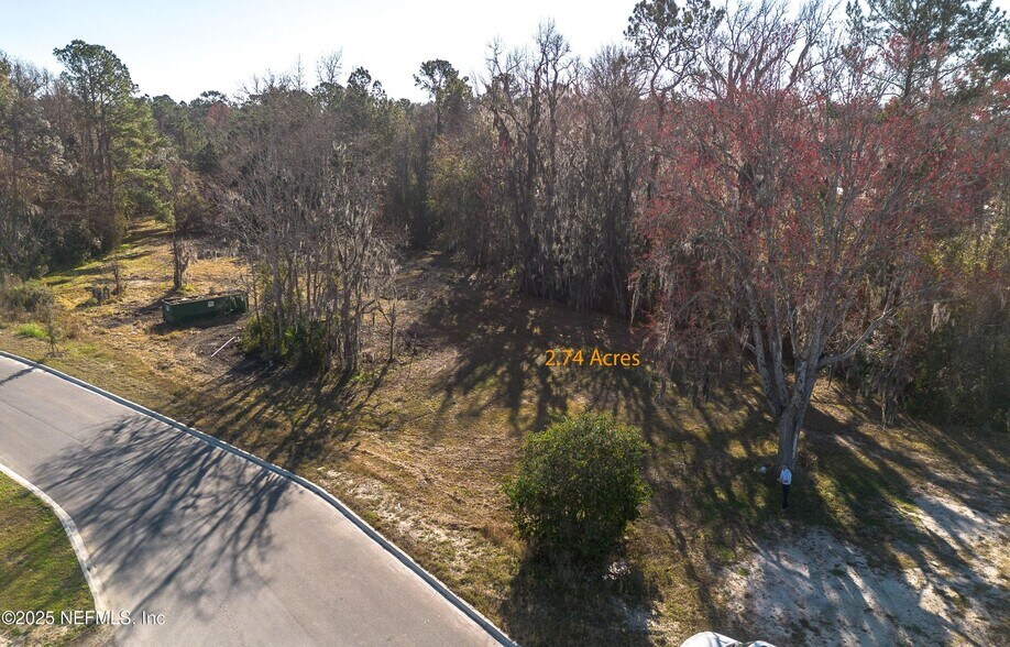 More Photos Of 3263 Highway 17, Green Cove Springs Land For Sale