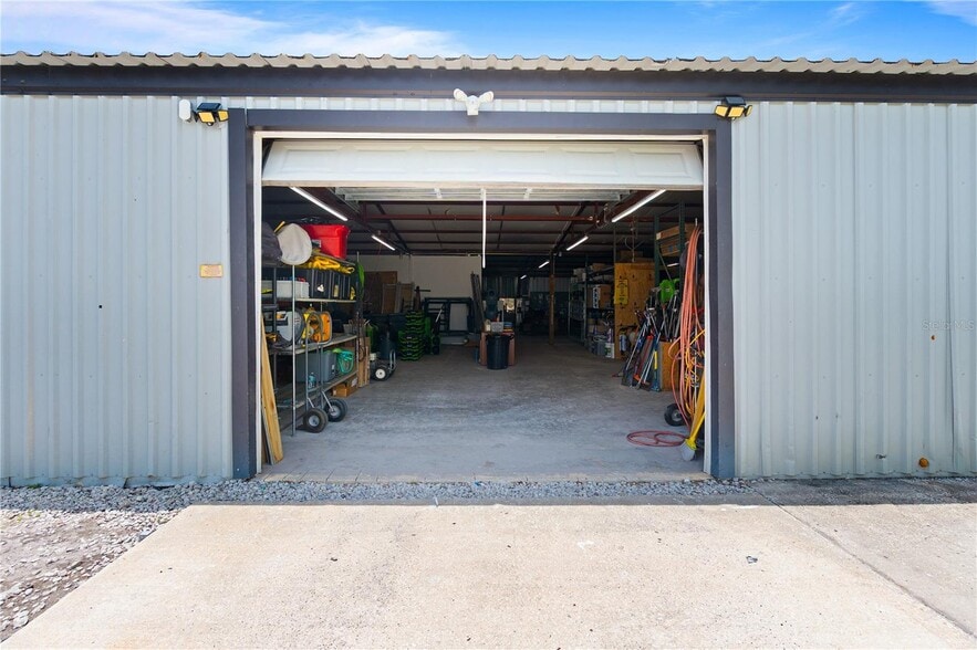 More Photos Of 15617 Old US Highway 441, Tavares Industrial For Lease