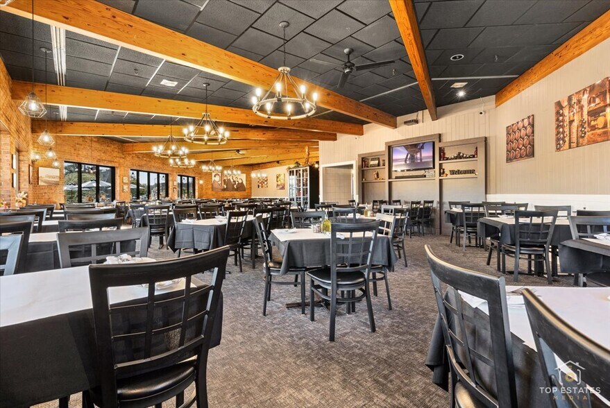 More Photos Of 320 N 2nd St, St Charles Restaurant For Sale