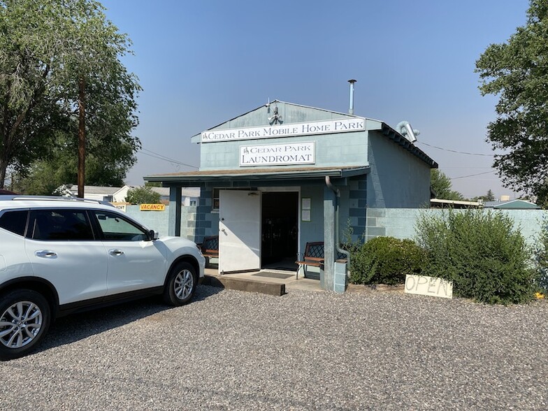 More Photos Of 111 S Papago St, Springerville Manufactured Housing Mobile Home Park For Sale