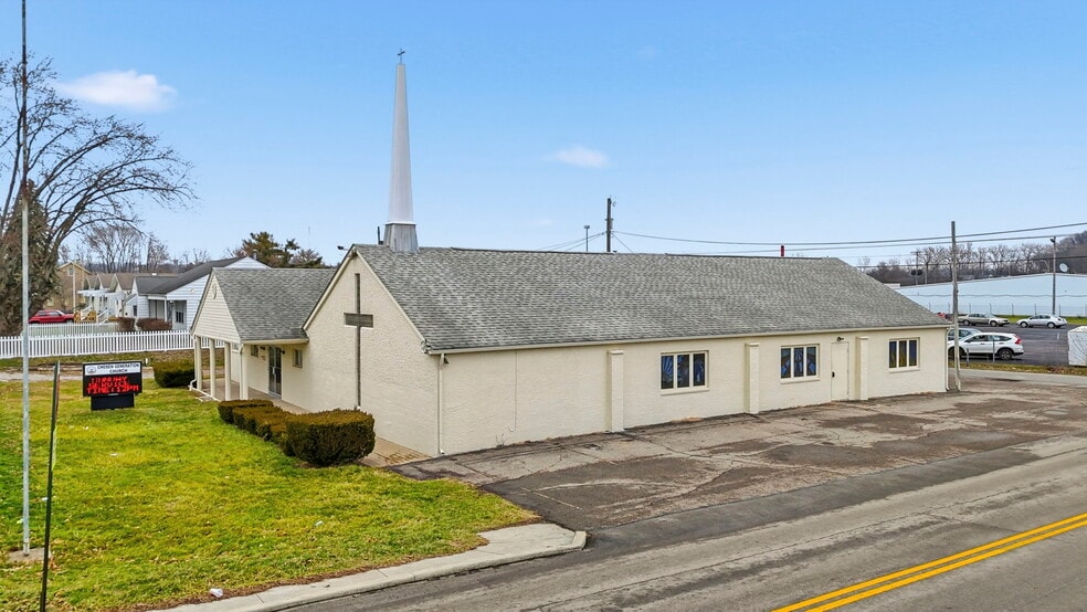 More Photos Of 768 S Broad St, Lancaster Religious Facility For Sale
