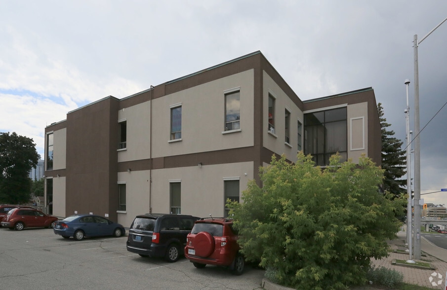 Primary Photo Of , Toronto Office For Sale
