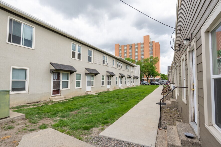 More Photos Of , Billings Multifamily For Sale