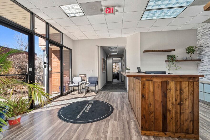 More Photos Of 200 Mineral Springs Rd, Rockaway Medical For Sale
