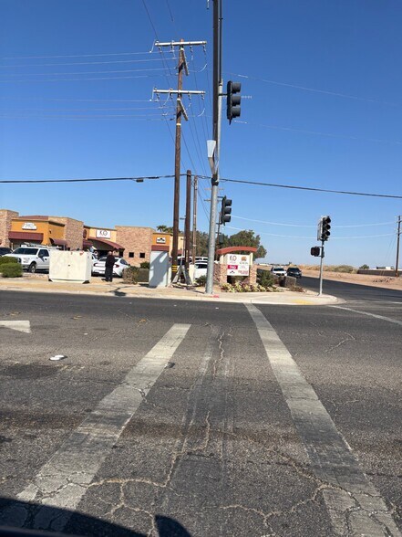 More Photos Of 502 W Aten Rd, Imperial Medical For Lease