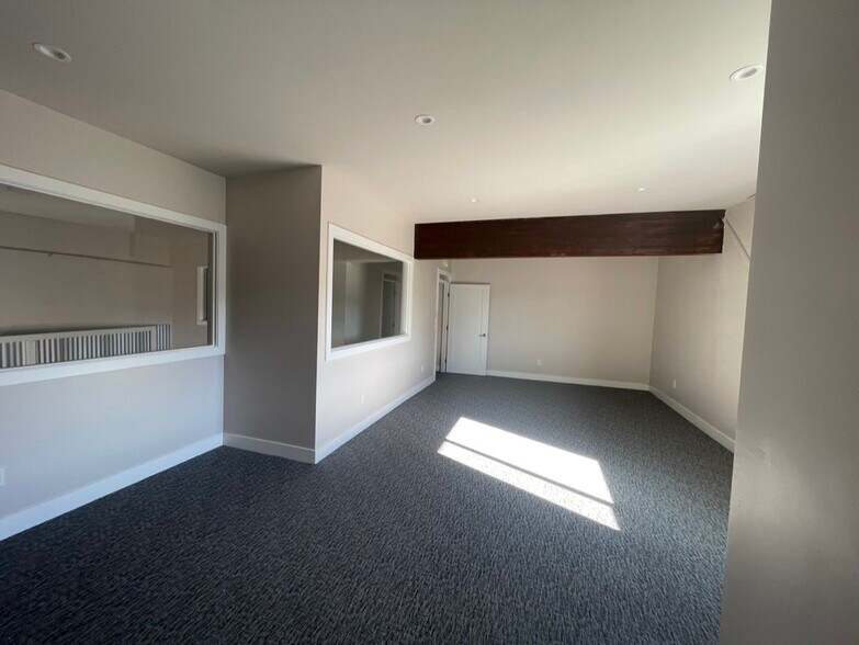 More Photos Of 140 Gary Pl, San Rafael Office For Lease