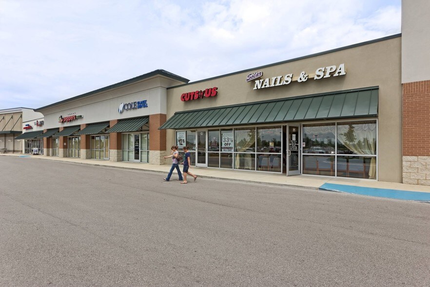 More Photos Of 22031-22083 US Highway 72, Athens Freestanding For Lease