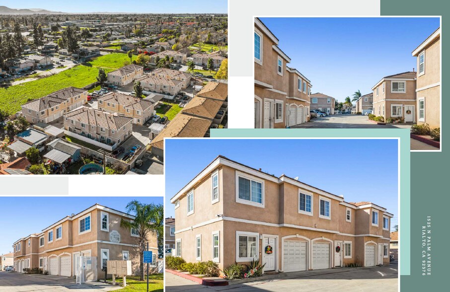 More Photos Of 1525 N Palm Ave, Rialto Apartments For Sale