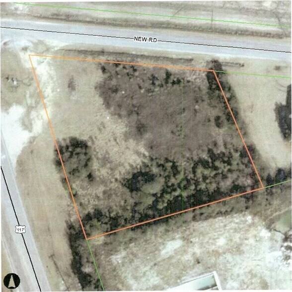 More Photos Of HWY 117 & New Road, Saint Helena Land For Sale