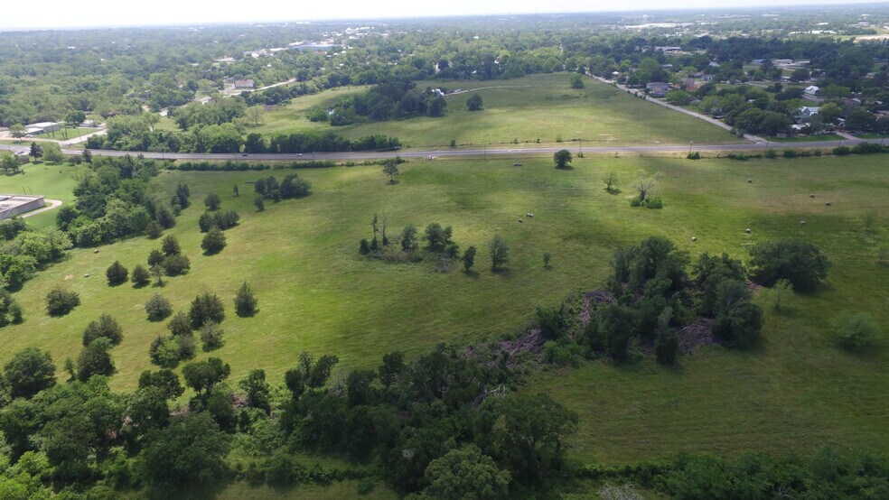 More Photos Of North Blue Bell Road, Brenham Land For Sale