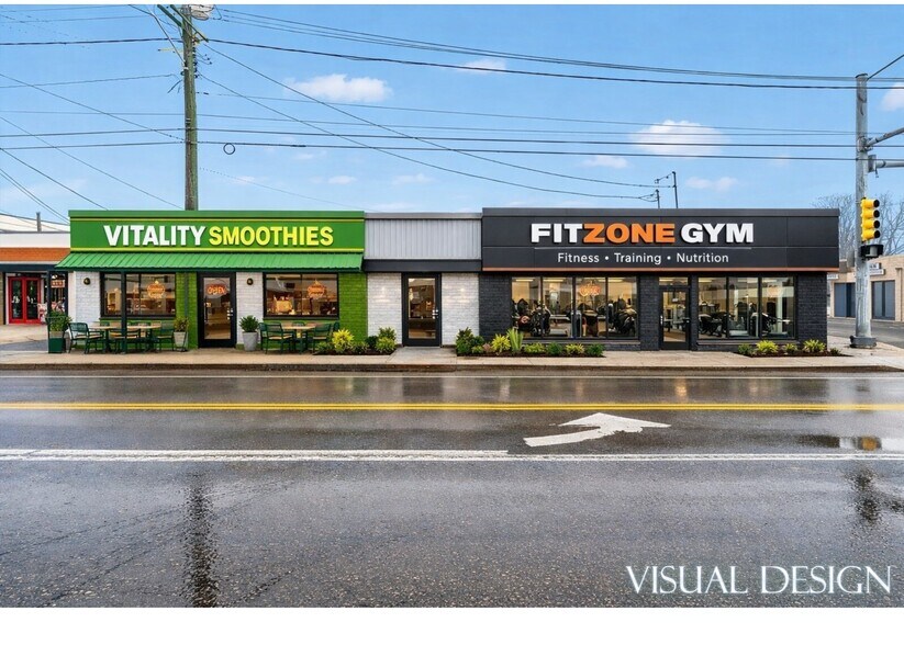 More Photos Of 758 Burton St SE, Grand Rapids Office For Sale