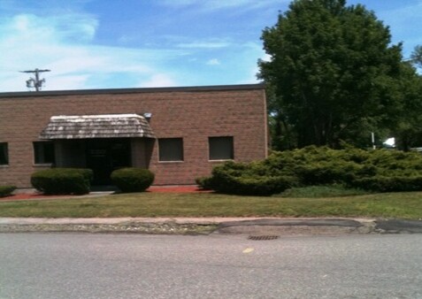 More Photos Of 1643-1667 Central St, Stoughton Warehouse For Lease