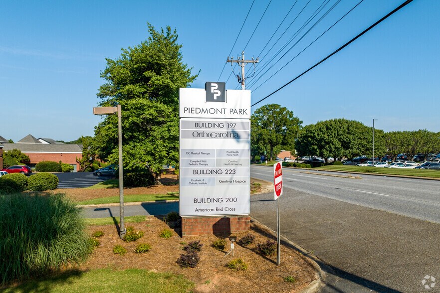 More Photos Of 197 Piedmont Blvd, Rock Hill Unknown For Lease
