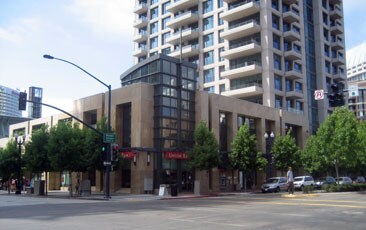 More Photos Of 550 Front St, San Diego Apartments For Sale