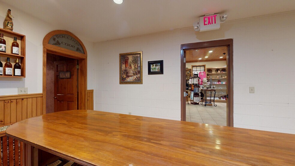 More Photos Of 1683 Peach Basket Rd, Felton Winery Vineyard For Sale