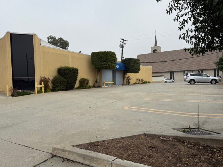 More Photos Of 1817 W Beverly Blvd, Montebello Medical For Lease