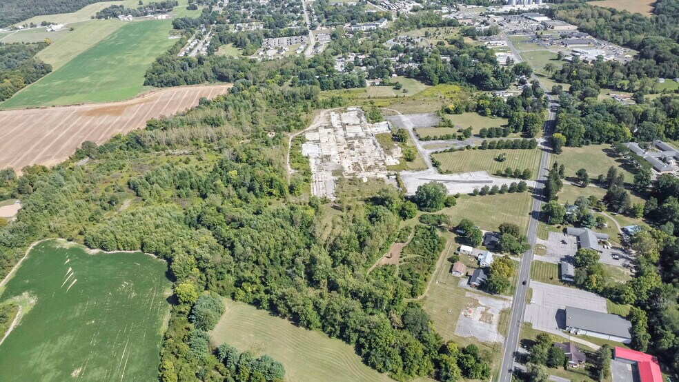 More Photos Of 820 W Marion Rd, Mount Gilead Land For Sale