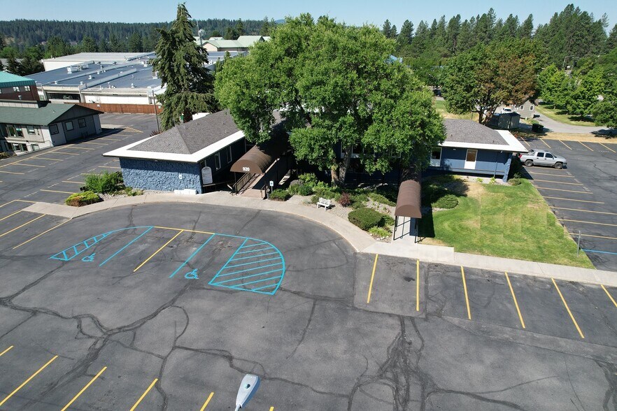 More Photos Of 920 W Ironwood Dr, Coeur d'Alene Medical For Lease