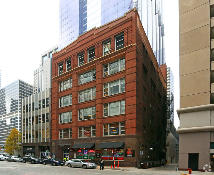 Primary Photo Of 162 N Franklin St, Chicago Loft Creative Space For Sale