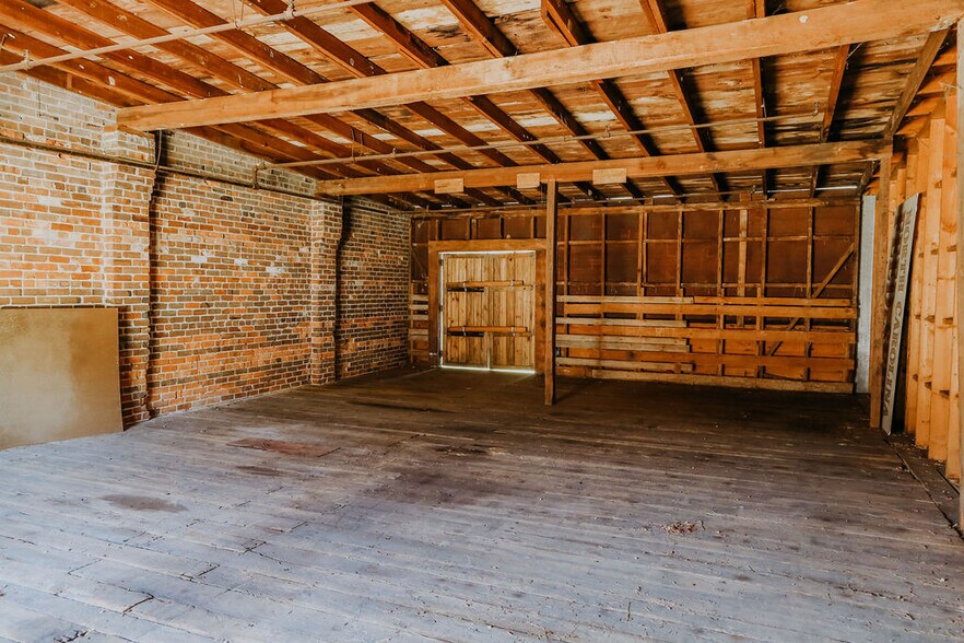 More Photos Of 3737 US Highway 1, Vass Warehouse For Sale