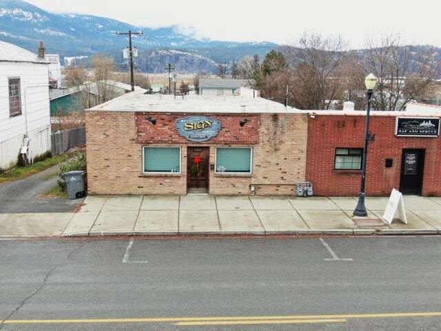 More Photos Of 153 N Wynne St, Colville Specialty For Sale