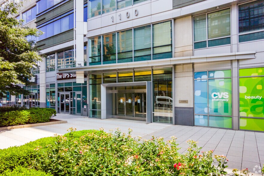 More Photos Of 1100 New Jersey Ave SE, Washington Office For Sale