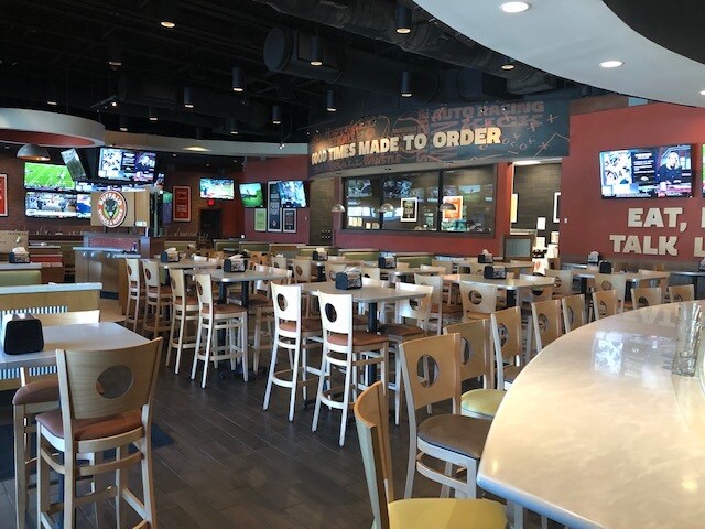 More Photos Of 402 Mary Esther Cut-off, Fort Walton Beach Freestanding For Lease