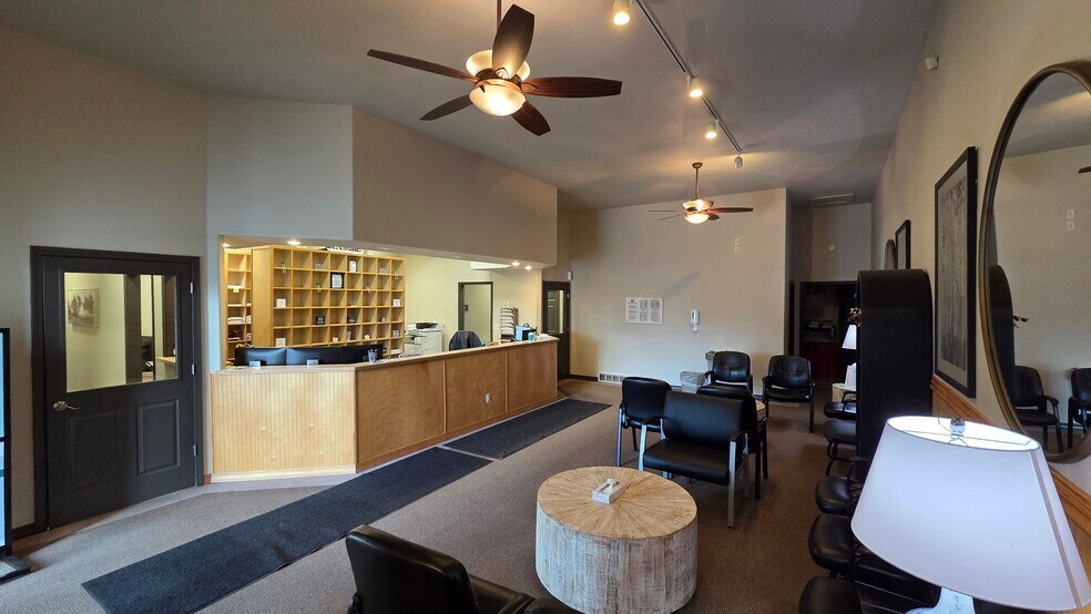 More Photos Of 3456 E 17th St, Ammon Medical For Lease