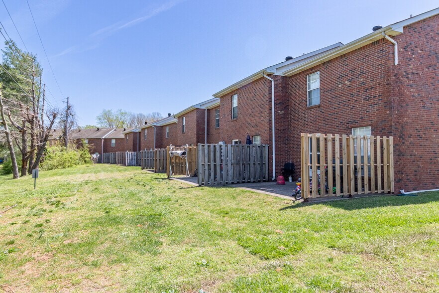 More Photos Of 291 Dunbar Cave Rd, Clarksville Multifamily For Sale