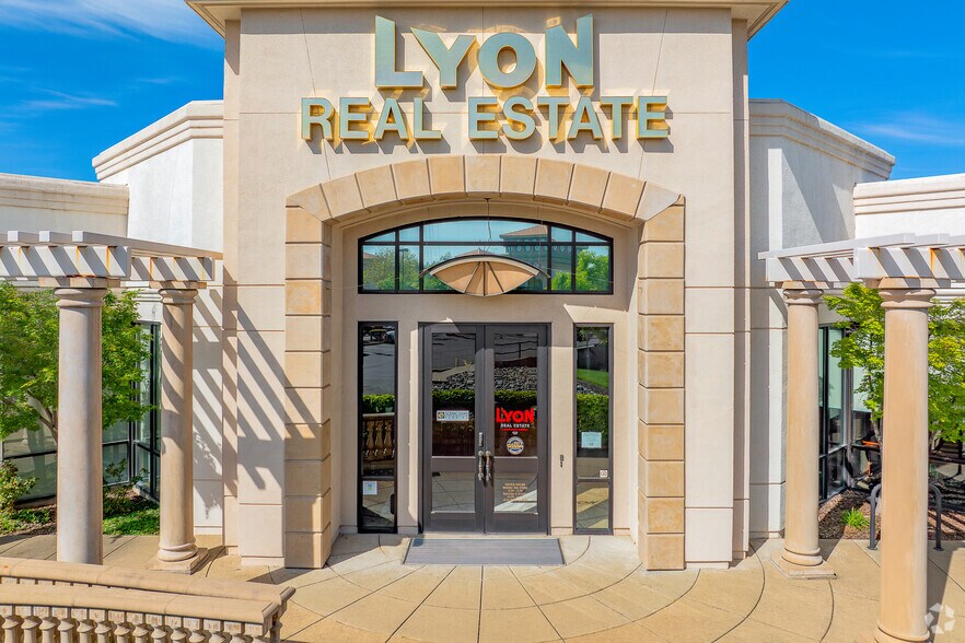 More Photos Of 10301-10375 Fairway Dr, Roseville Unknown For Lease