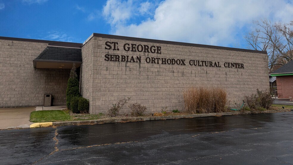 More Photos Of 2326 N Monroe St, Monroe Specialty For Lease