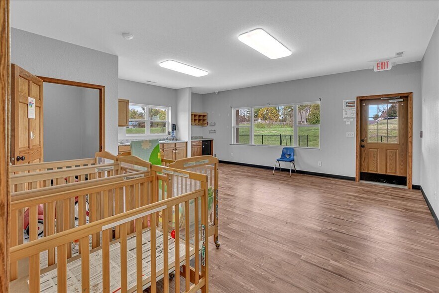 More Photos Of 3536 NW Gower Rd, Gower Daycare Center For Sale