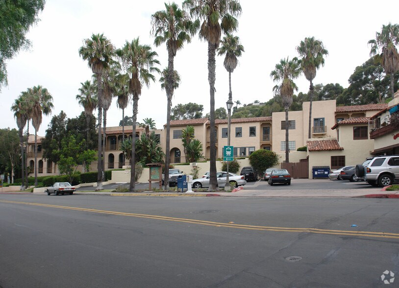 More Photos Of 3990 Old Town Ave, San Diego Coworking Space