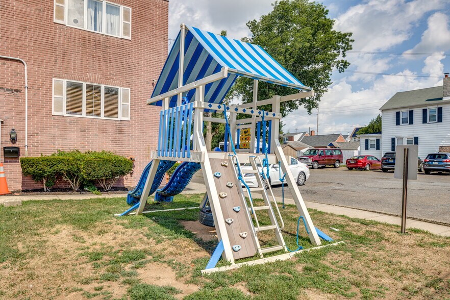 More Photos Of 2630 S Broad St, Trenton Religious Facility For Sale