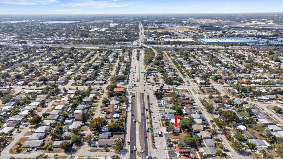 More Photos Of 141 E Commercial Blvd, Oakland Park Office For Sale