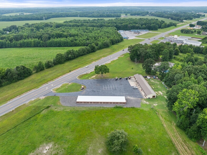 More Photos Of 11070 Highway 20, Florence General Retail For Sale